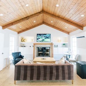 Two-Bedroom Bungalow Suite